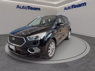 FORD Kuga 2.0 tdci vignale s&s awd 180cv powershift my18
