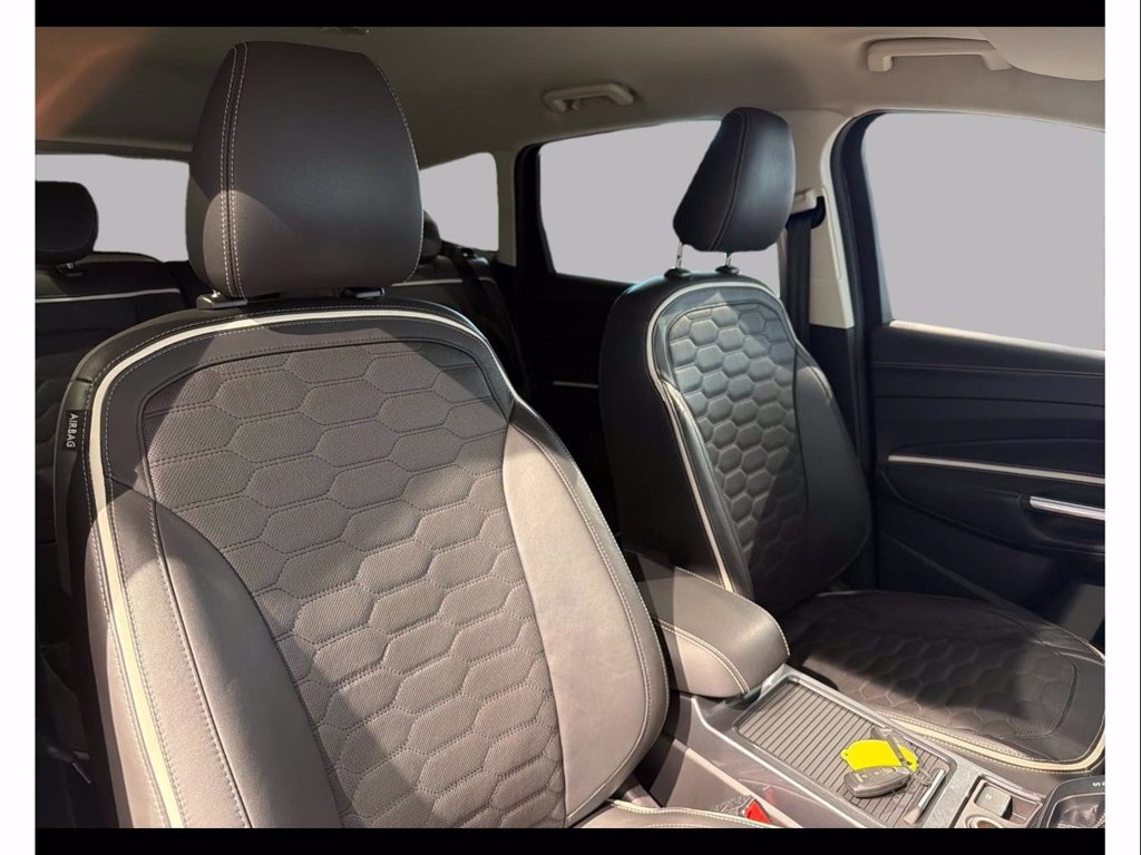 FORD Kuga 2.0 tdci vignale s&s awd 180cv powershift my18