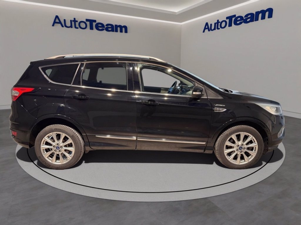 FORD Kuga 2.0 tdci vignale s&s awd 180cv powershift my18