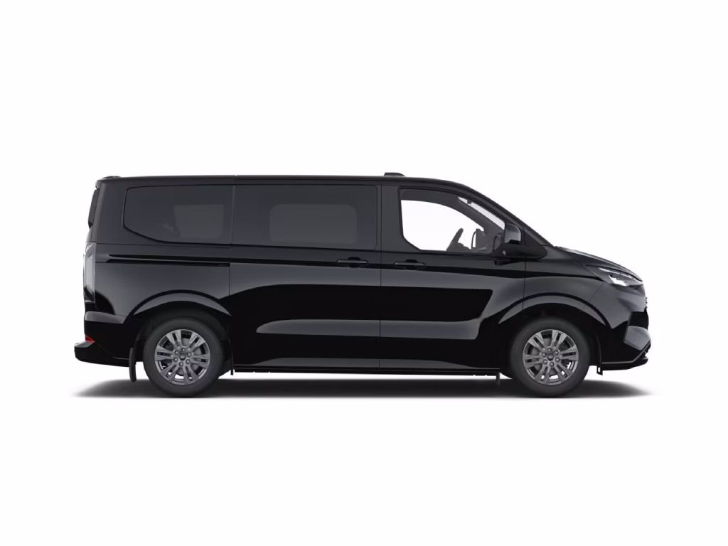 FORD Tourneo Custom Titanium 2.5L Duratec PHEV 233cv AUT 340 L1H1