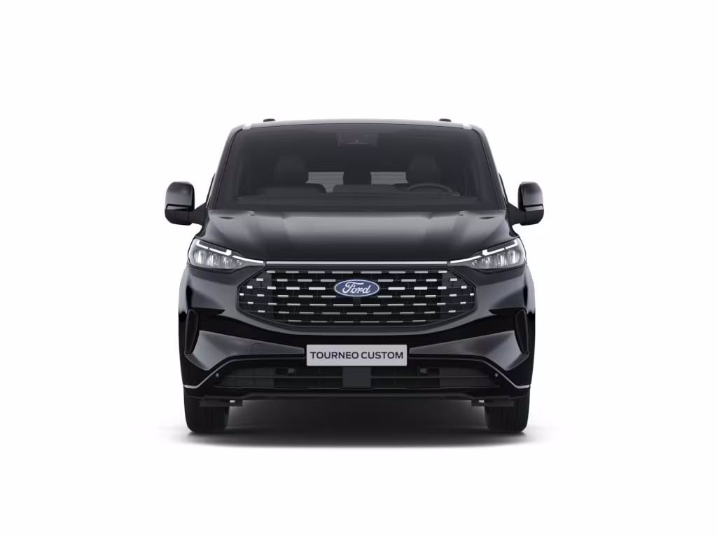 FORD Tourneo Custom Titanium 2.5L Duratec PHEV 233cv AUT 340 L1H1
