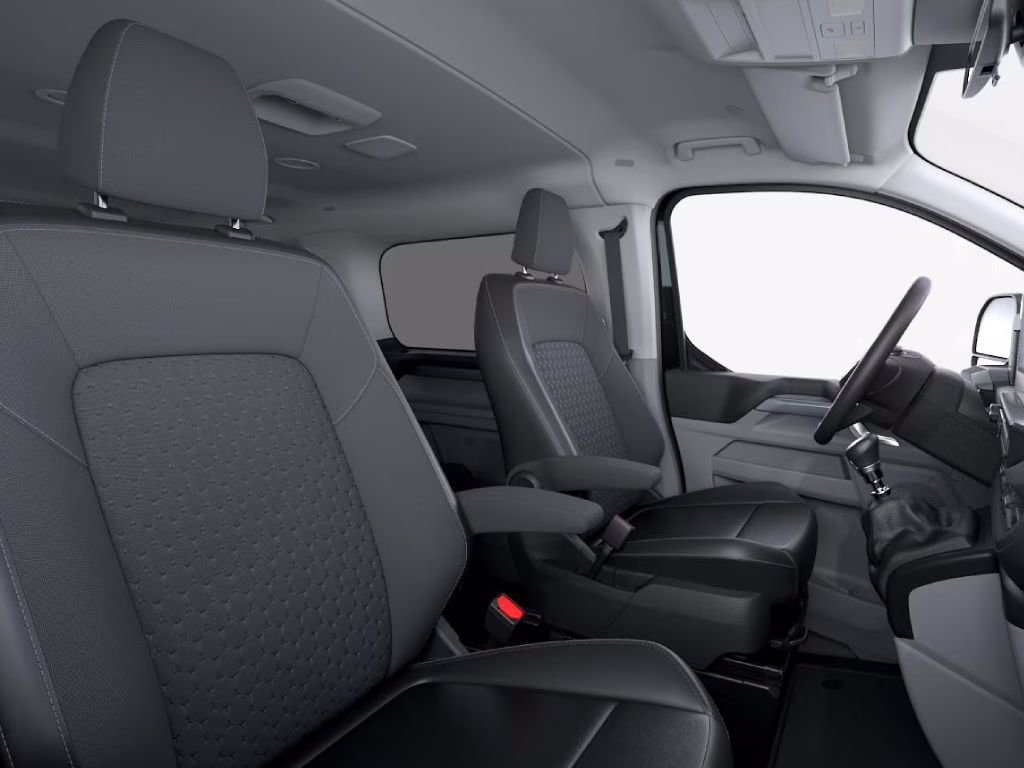 FORD Tourneo Custom Titanium 2.5L Duratec PHEV 233cv AUT 340 L1H1