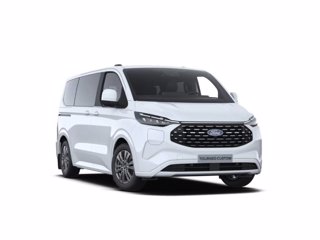 FORD Tourneo Custom Titanium 2.5L Duratec PHEV 233cv AUT 340 L1H1