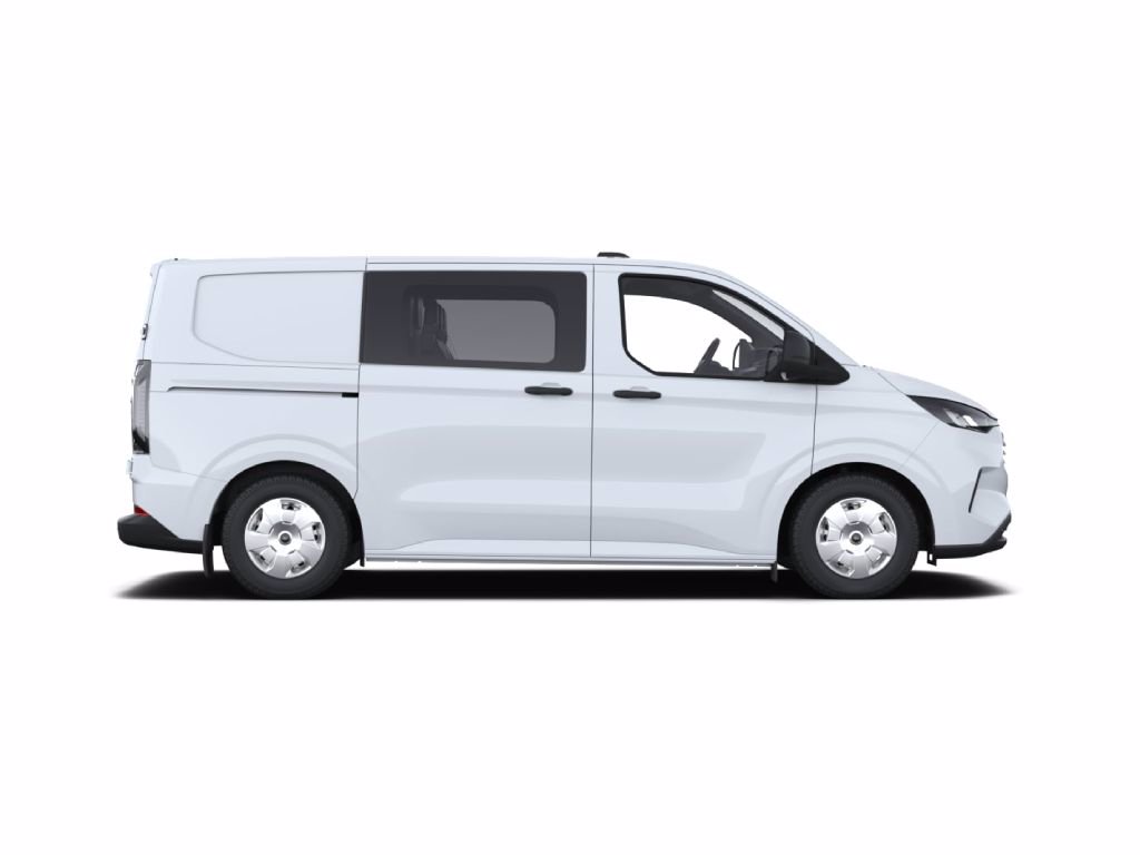 FORD Transit Custom Combi Trend 2.0 EcoBlue 150cv 320 L1H1
