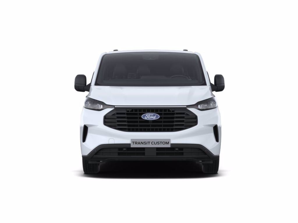 FORD Transit Custom Combi Trend 2.0 EcoBlue 150cv 320 L1H1