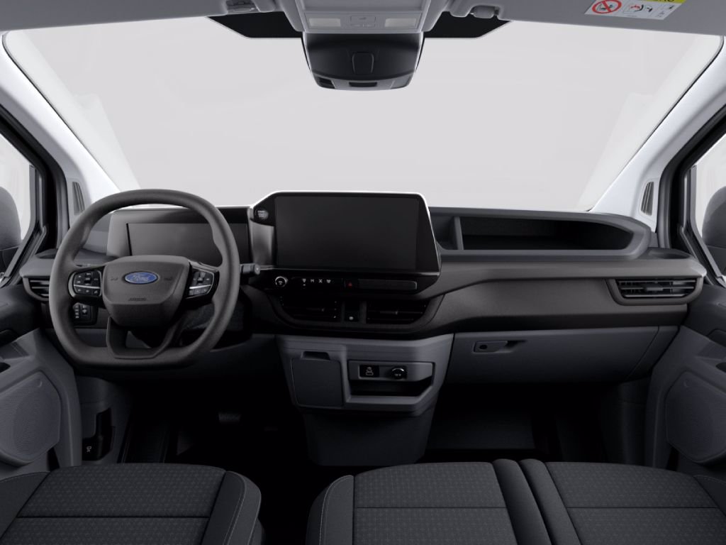 FORD Transit Custom Combi Trend 2.0 EcoBlue 150cv 320 L1H1