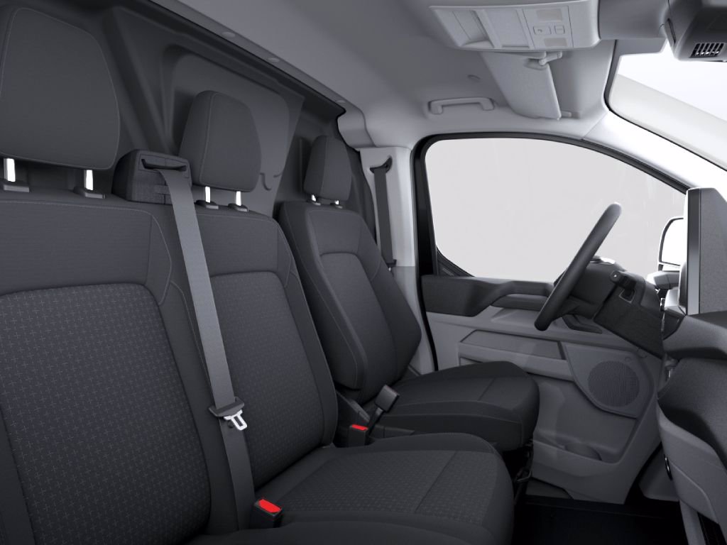 FORD Transit Custom Combi Trend 2.0 EcoBlue 150cv 320 L1H1