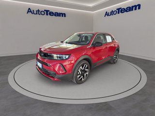 OPEL Mokka 1.2 t edition s&s 100cv