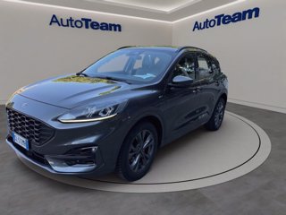 FORD Kuga 2.5 full hybrid st-line 2wd 190cv cvt
