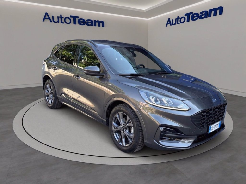 FORD Kuga 2.5 full hybrid st-line 2wd 190cv cvt