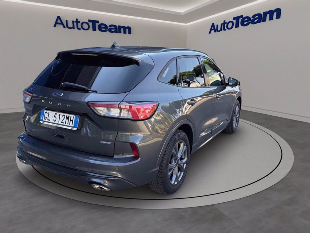 FORD Kuga 2.5 full hybrid st-line 2wd 190cv cvt