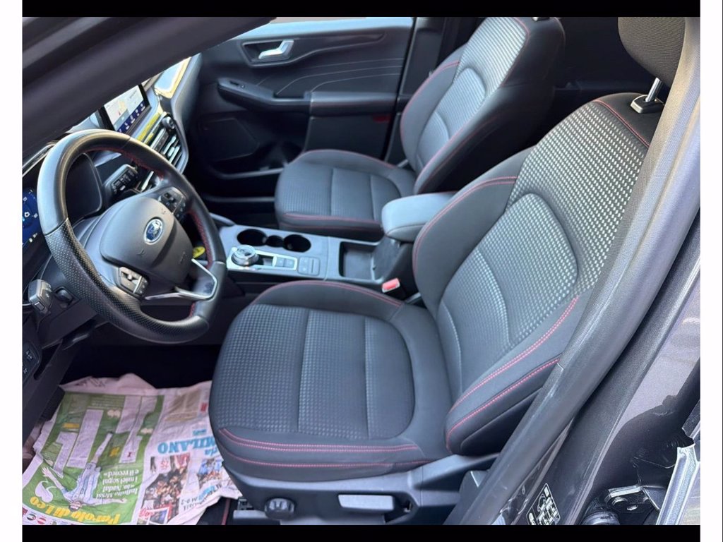 FORD Kuga 2.5 full hybrid st-line 2wd 190cv cvt