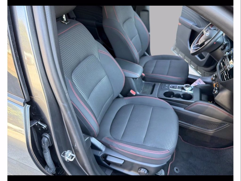 FORD Kuga 2.5 full hybrid st-line 2wd 190cv cvt
