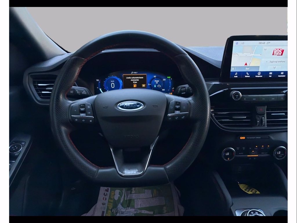 FORD Kuga 2.5 full hybrid st-line 2wd 190cv cvt