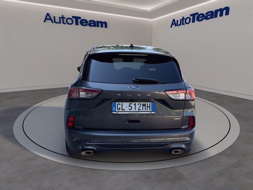 FORD Kuga 2.5 full hybrid st-line 2wd 190cv cvt