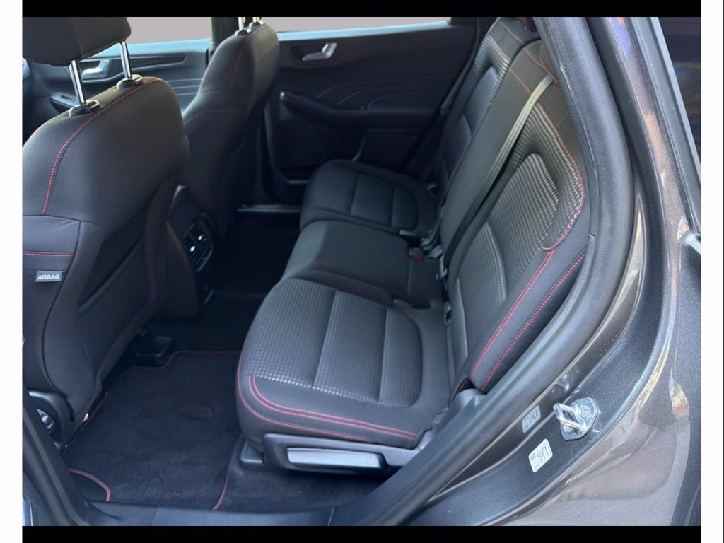 FORD Kuga 2.5 full hybrid st-line 2wd 190cv cvt