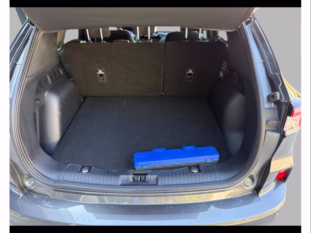 FORD Kuga 2.5 full hybrid st-line 2wd 190cv cvt