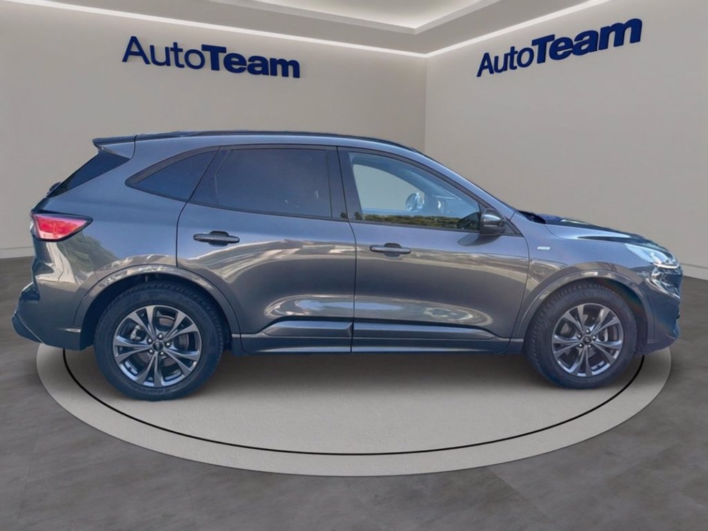 FORD Kuga 2.5 full hybrid st-line 2wd 190cv cvt