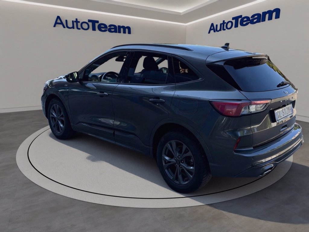FORD Kuga 2.5 full hybrid st-line 2wd 190cv cvt