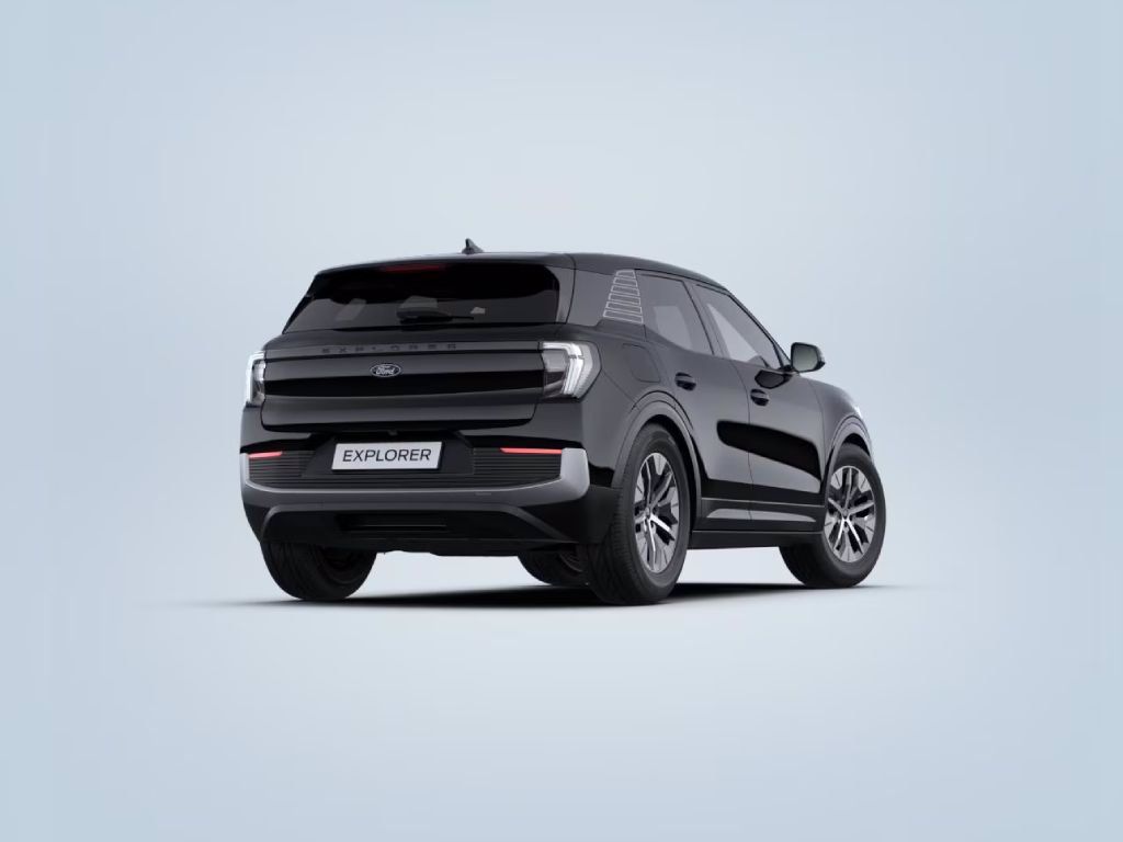 FORD Explorer Select 77kWh Extended Range 286 CV RWD