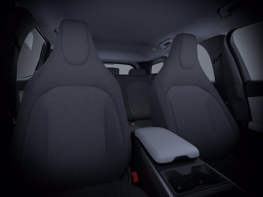 FORD Explorer Select 77kWh Extended Range 286 CV RWD
