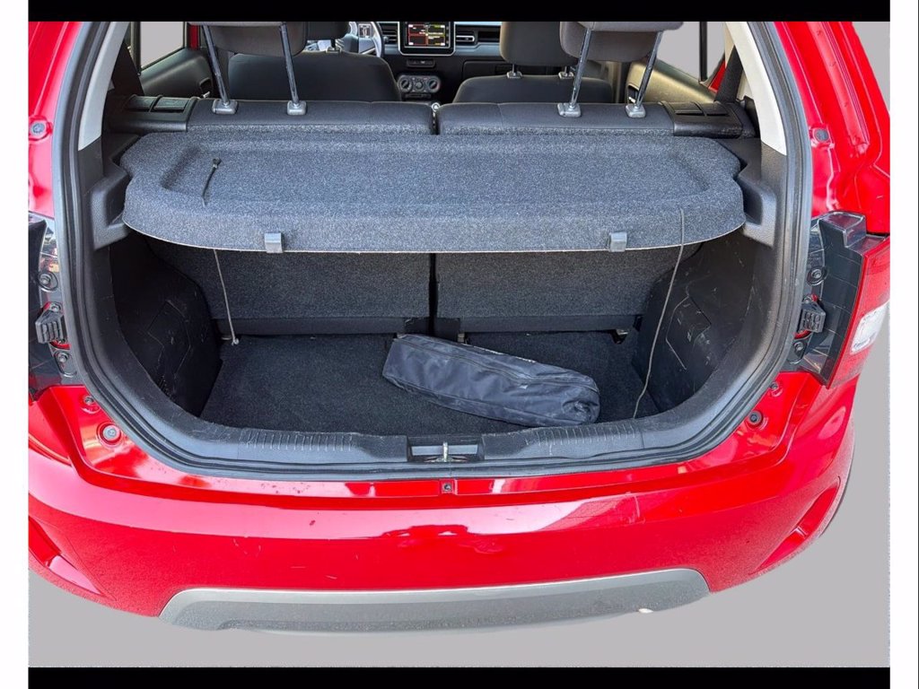SUZUKI Ignis 1.2h cool 2wd