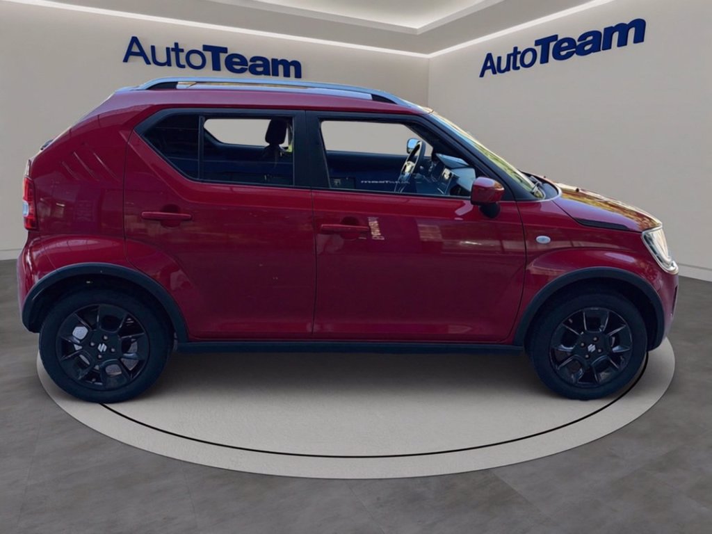 SUZUKI Ignis 1.2h cool 2wd