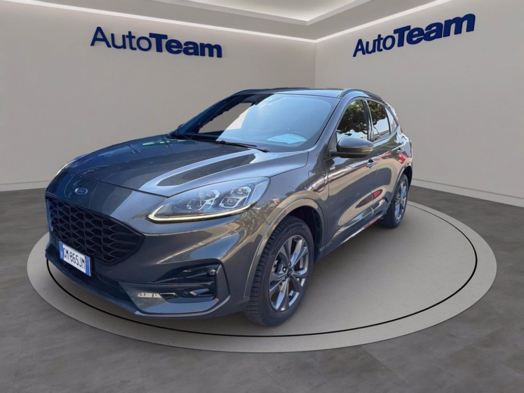 FORD Kuga 2.5 phev st-line x 2wd 225cv cvt