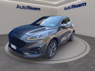 FORD Kuga 2.5 phev st-line x 2wd 225cv cvt