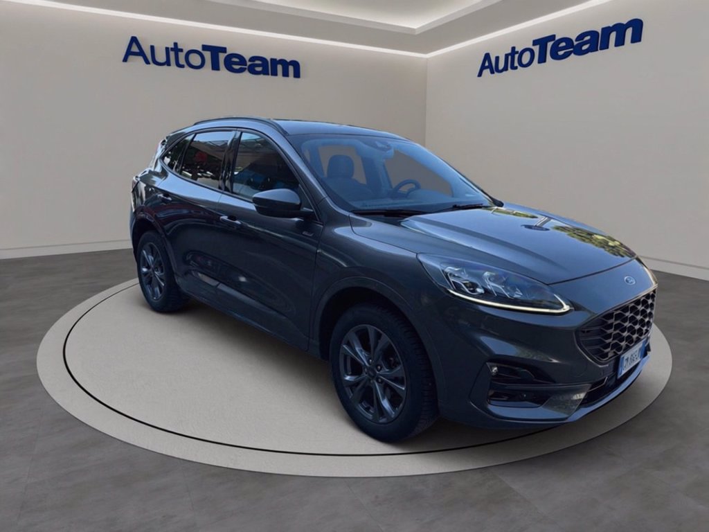 FORD Kuga 2.5 phev st-line x 2wd 225cv cvt
