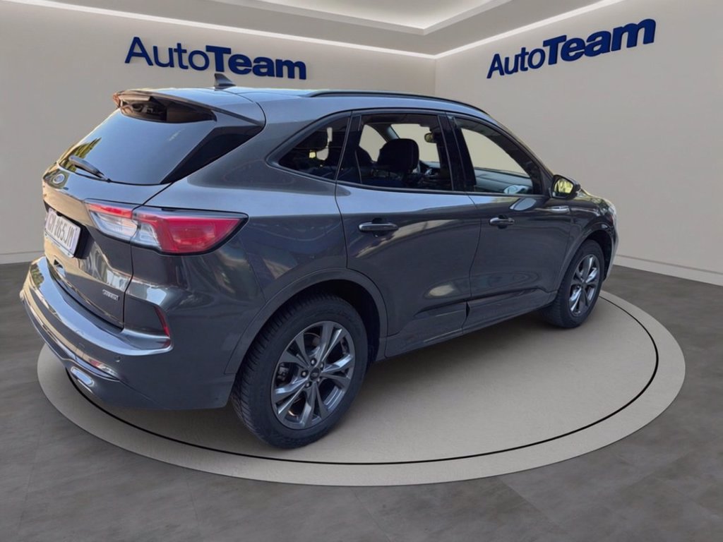 FORD Kuga 2.5 phev st-line x 2wd 225cv cvt