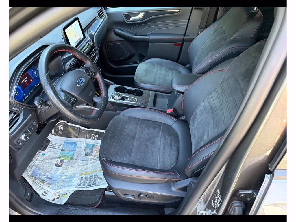 FORD Kuga 2.5 phev st-line x 2wd 225cv cvt