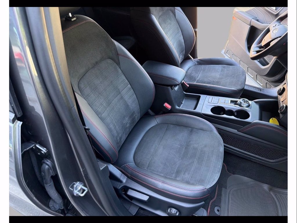 FORD Kuga 2.5 phev st-line x 2wd 225cv cvt