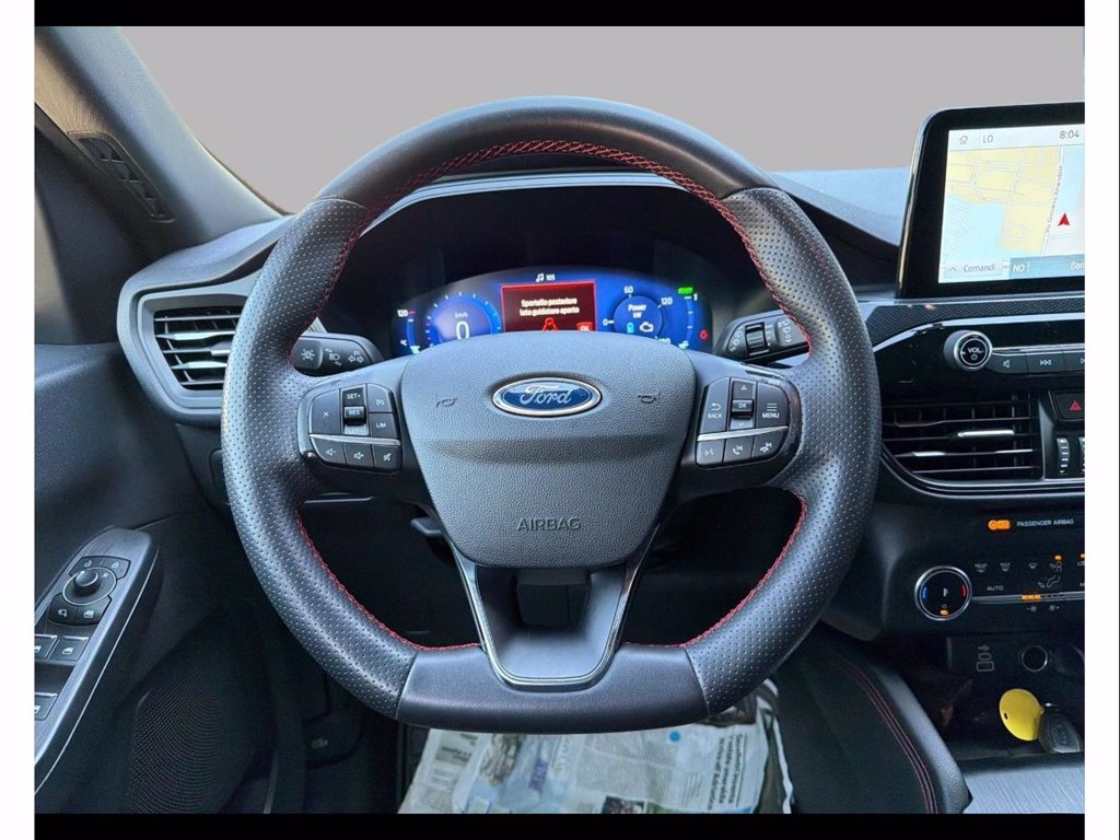 FORD Kuga 2.5 phev st-line x 2wd 225cv cvt