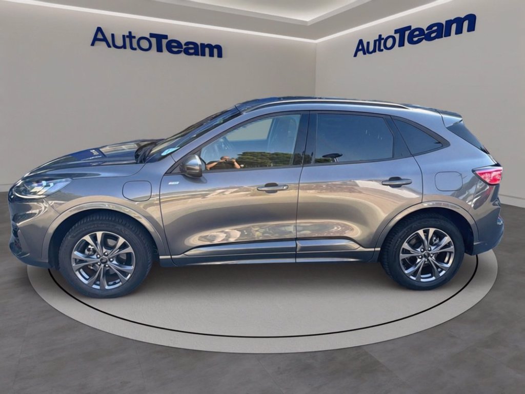 FORD Kuga 2.5 phev st-line x 2wd 225cv cvt