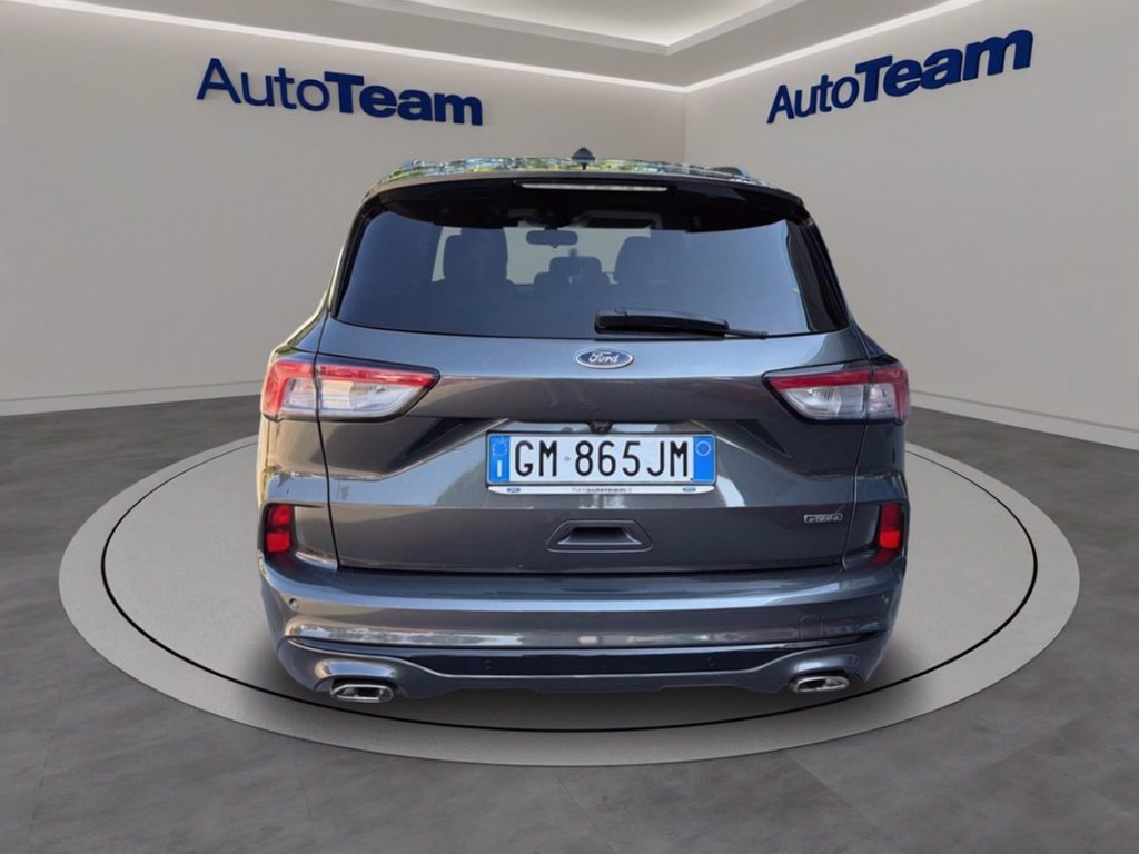 FORD Kuga 2.5 phev st-line x 2wd 225cv cvt