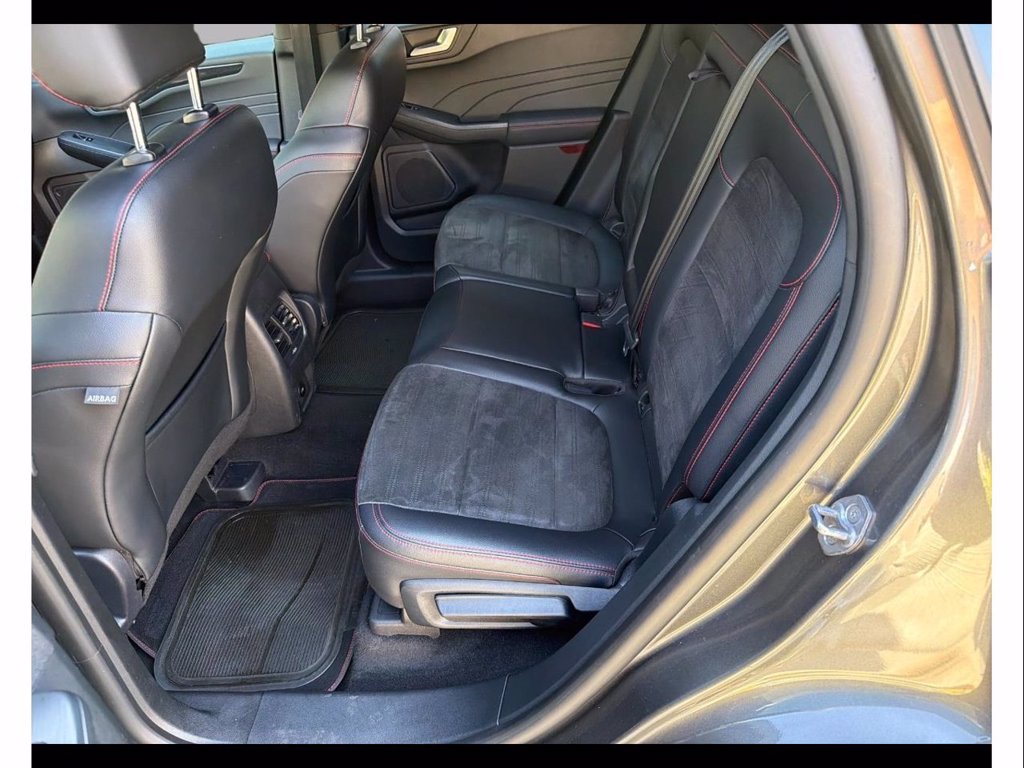FORD Kuga 2.5 phev st-line x 2wd 225cv cvt