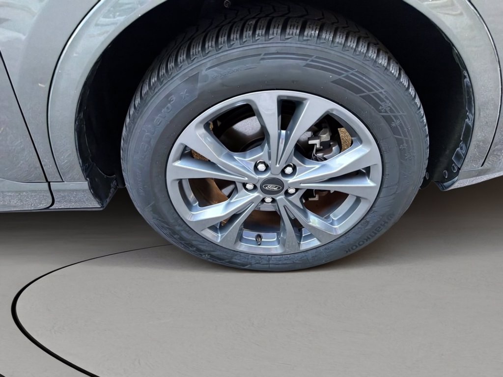 FORD Kuga 2.5 phev st-line x 2wd 225cv cvt