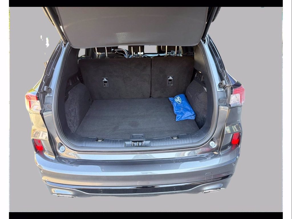FORD Kuga 2.5 phev st-line x 2wd 225cv cvt