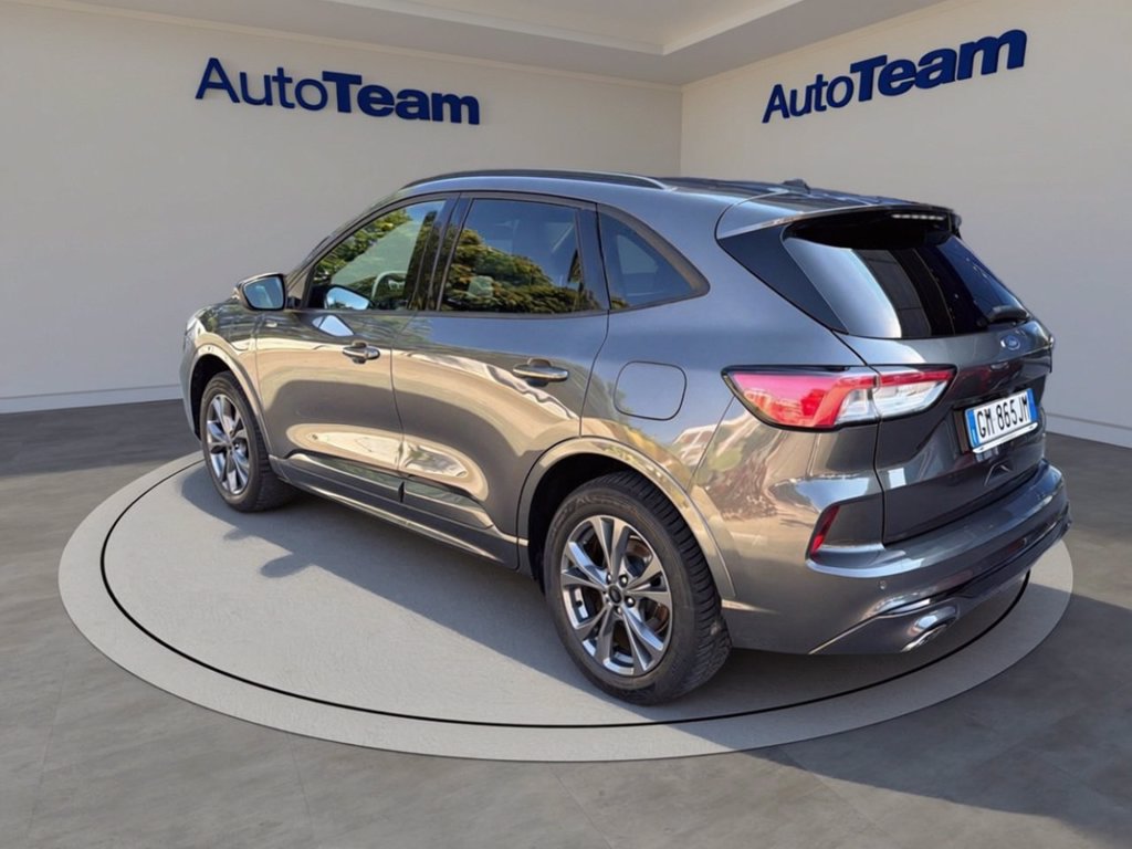 FORD Kuga 2.5 phev st-line x 2wd 225cv cvt