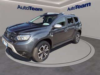 DACIA Duster 1.5 blue dci prestige up 4x2 115cv