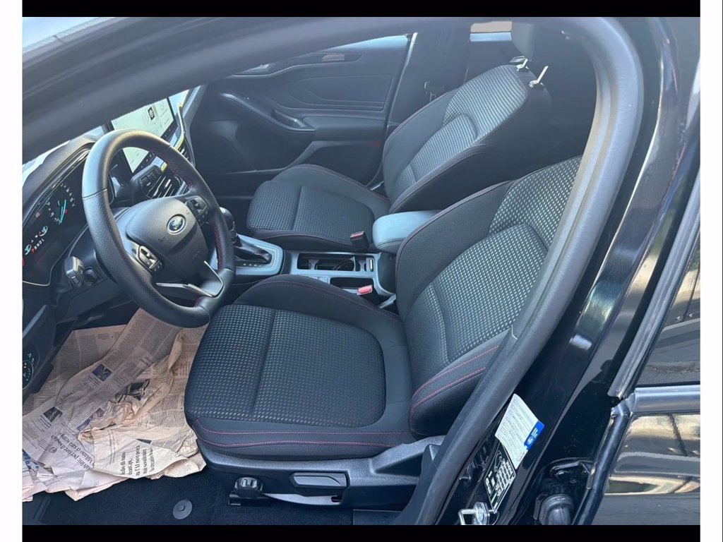 FORD Focus 1.0t ecoboost h st-line 155cv powershift