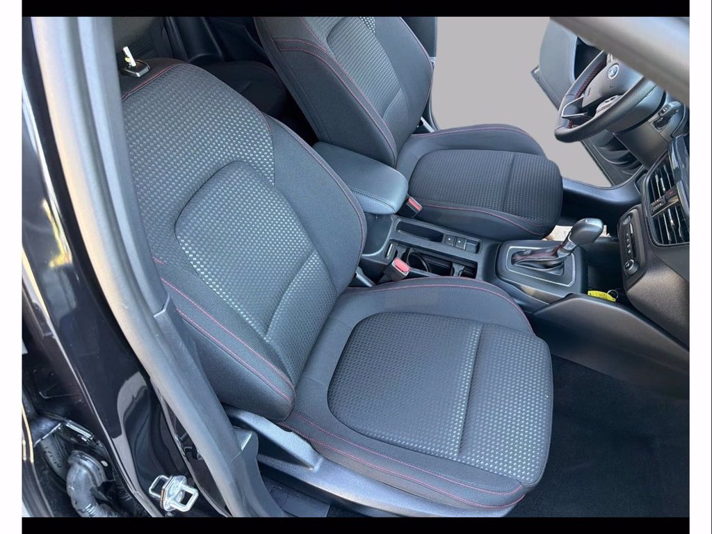 FORD Focus 1.0t ecoboost h st-line 155cv powershift
