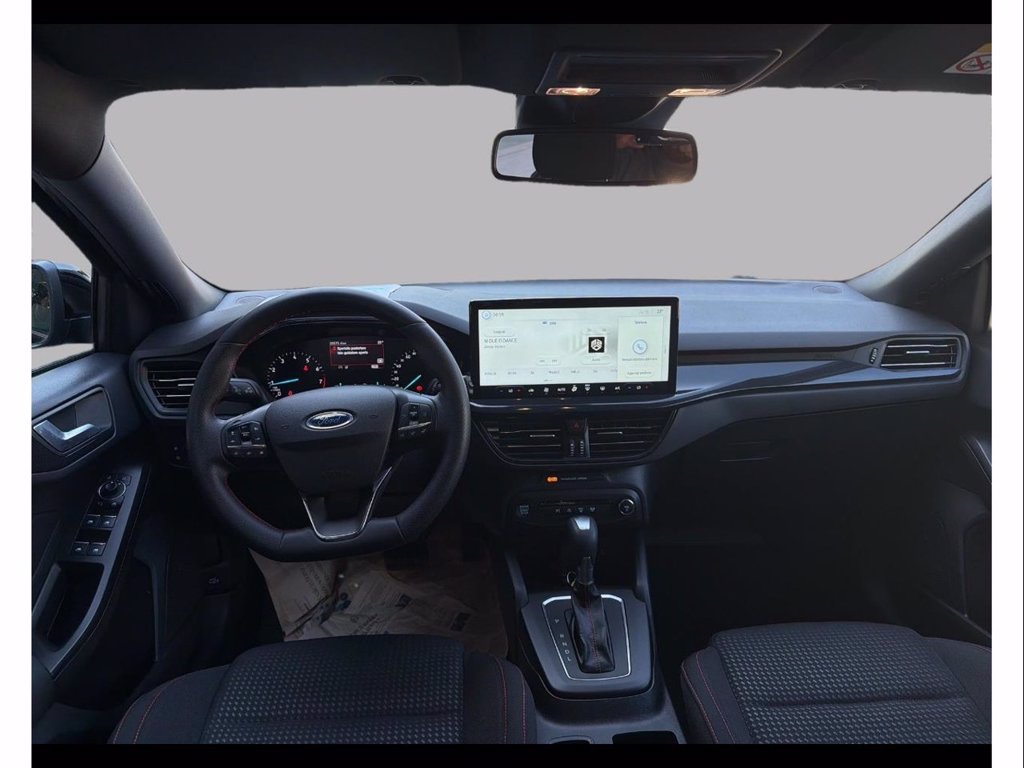 FORD Focus 1.0t ecoboost h st-line 155cv powershift