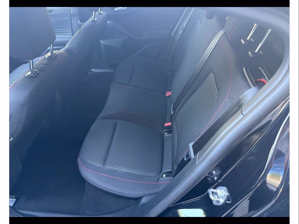 FORD Focus 1.0t ecoboost h st-line 155cv powershift