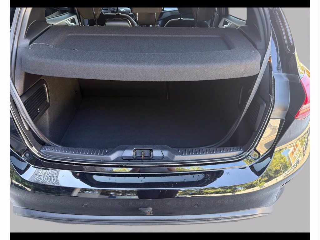 FORD Focus 1.0t ecoboost h st-line 155cv powershift