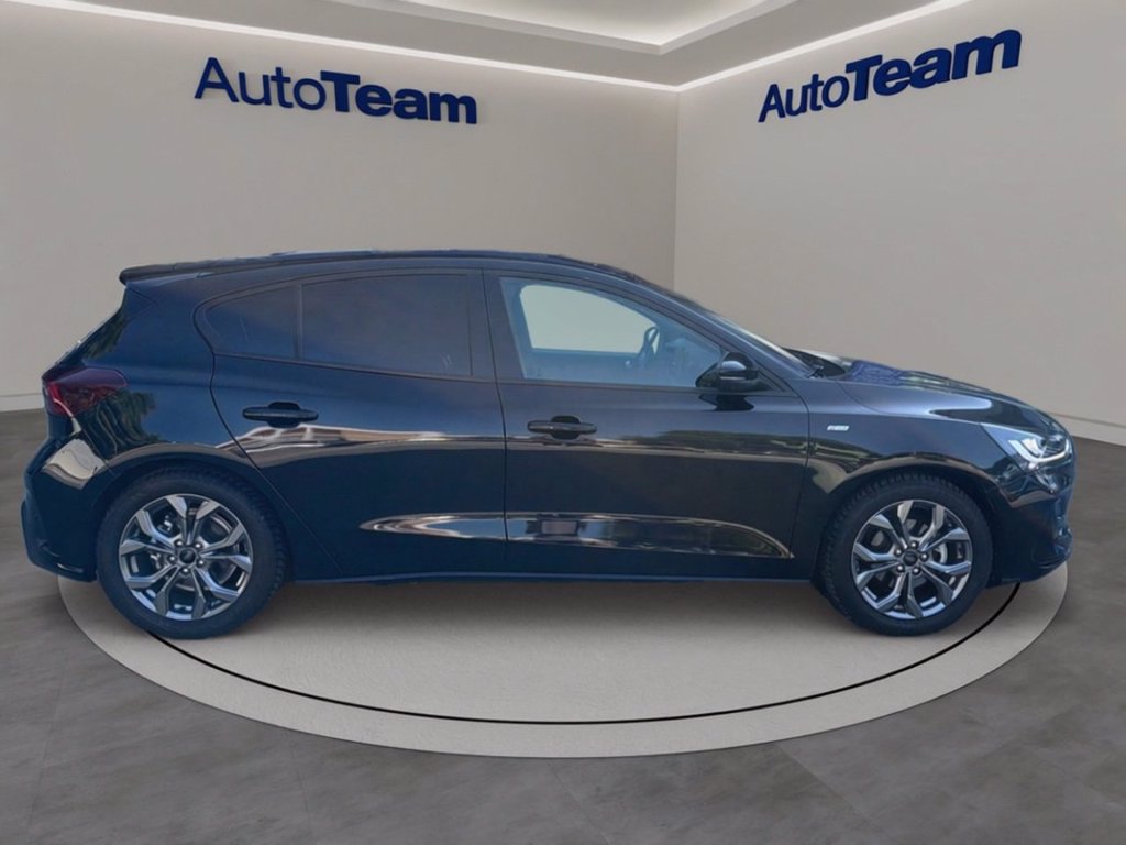 FORD Focus 1.0t ecoboost h st-line 155cv powershift
