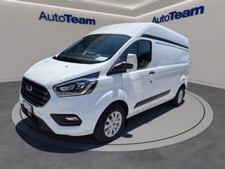 FORD Transit custom 340 2.0 tdci 170cv trend l2h1 e6.2