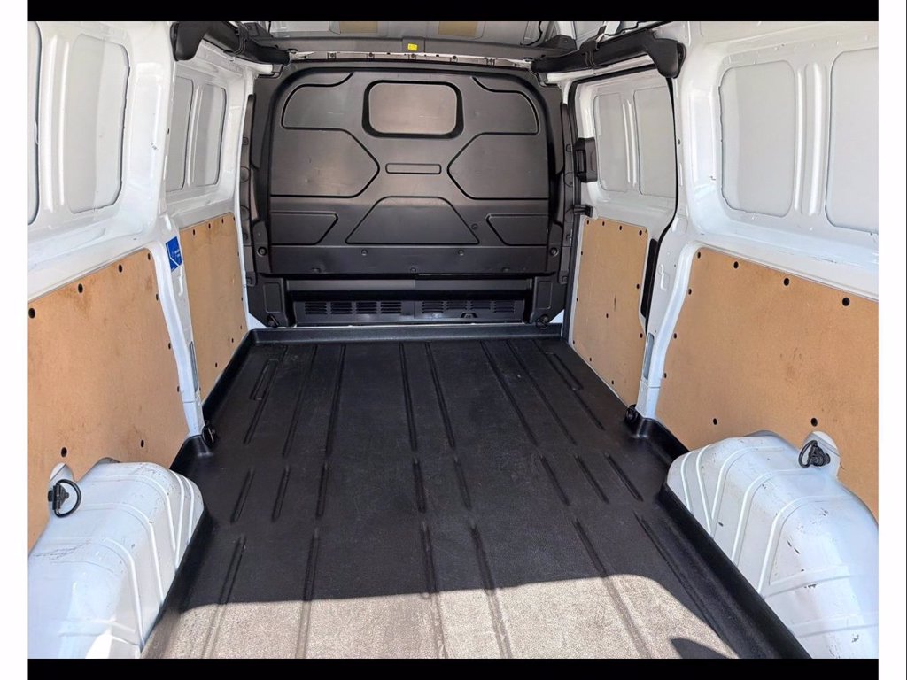 FORD Transit custom 340 2.0 tdci 170cv trend l2h1 e6.2