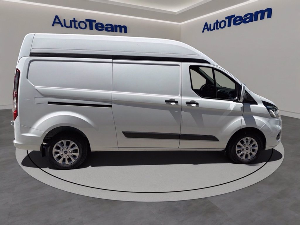 FORD Transit custom 340 2.0 tdci 170cv trend l2h1 e6.2